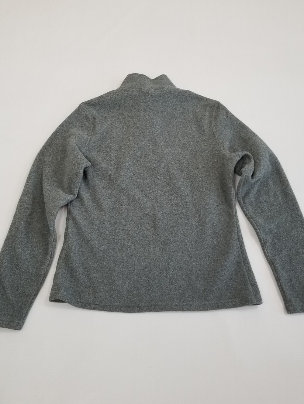 The North Face TKA 100 Fleece Pullover Medium - Picture 5 of 7